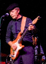 Doc B Band, Art Stalker 2023-3_