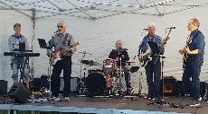 Doc B Band OpenAir