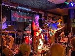 Doc B Band Rickenbacker's Music Inn 2022