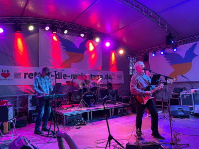 Doc B Band Neukllner Maientage 2022-8