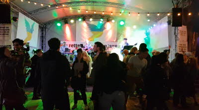 Doc B Band Neukllner Maientage 2022-9