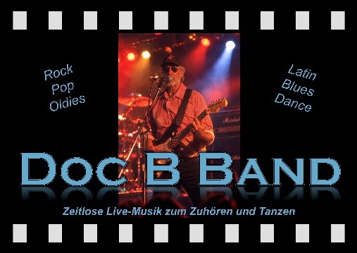 Doc B Band, Poster 2026